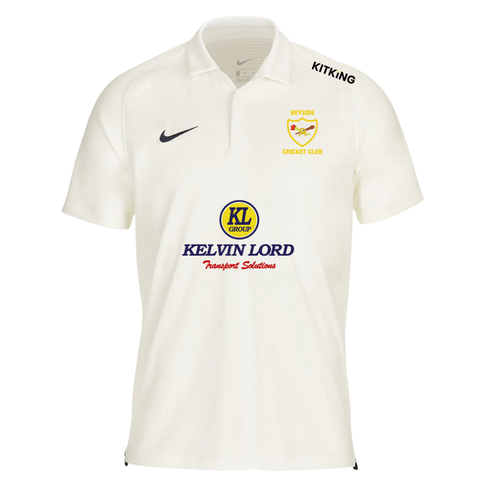 Heyside CC Short Sleeve Playing Shirt