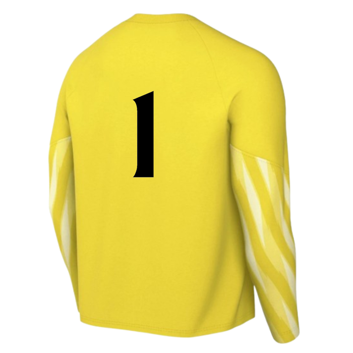 GXFFC New Home GK Shirt