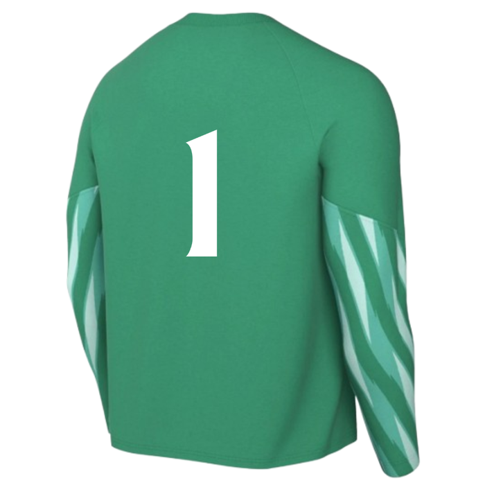 GXFFC New Away GK Shirt