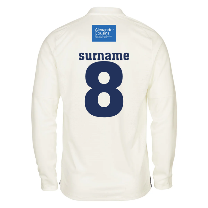 Jer Lane CC Long Sleeve Playing Shirt
