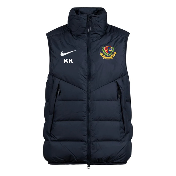 Jer Lane CC Gilet