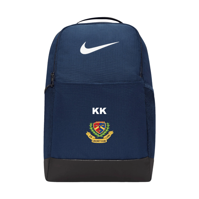 Jer Lane CC Back Pack