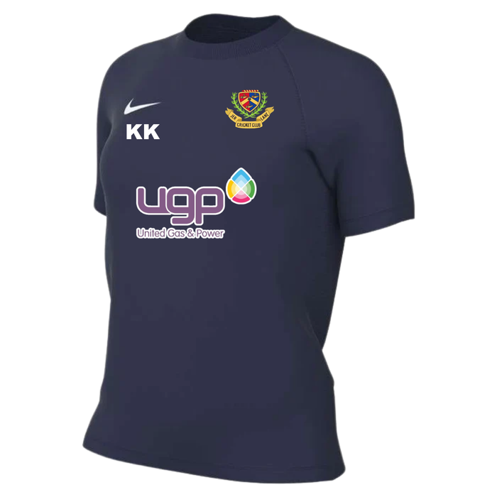 Jer Lane CC Park VIII Womens Training Shirt