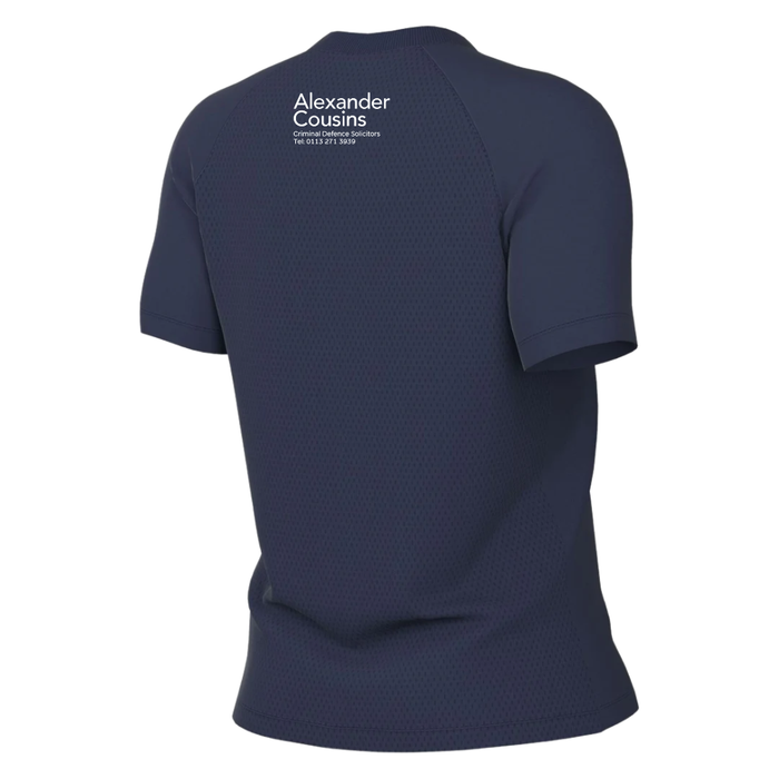 Jer Lane CC Park VIII Womens Training Shirt