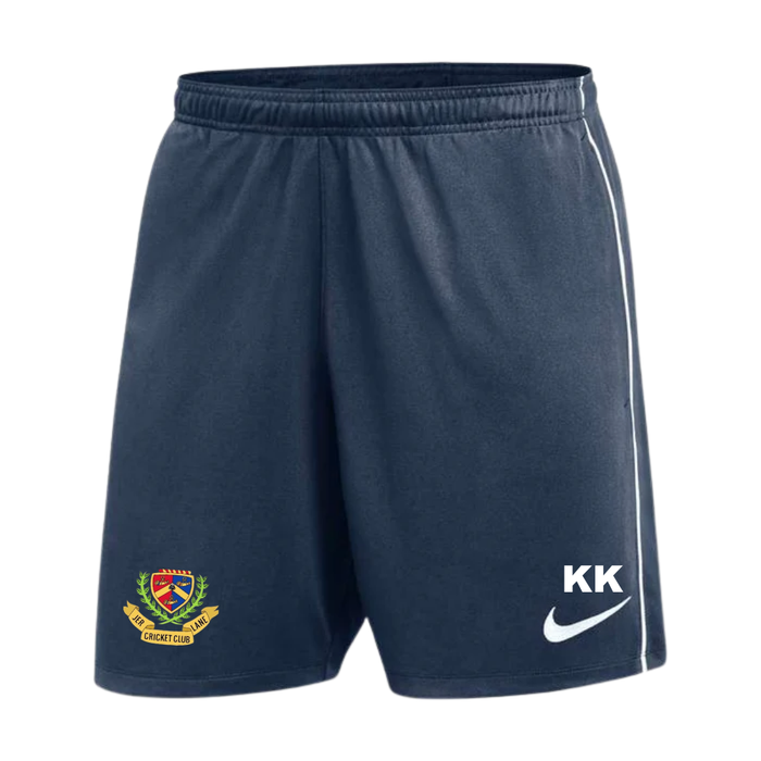 Jer Lane CC Park 26 Zipped Pocket Training Shorts
