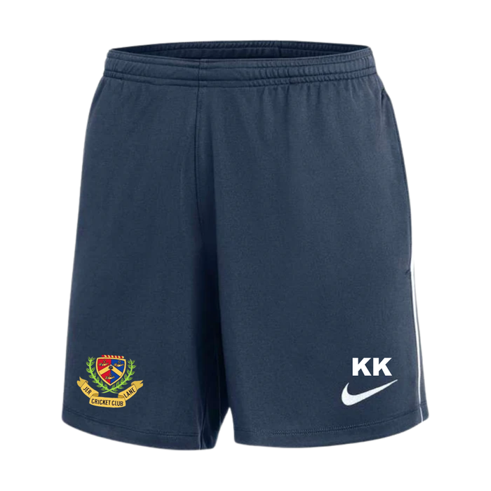 Jer Lane CC Women's Park 26 Zipped Pocket Training Shorts