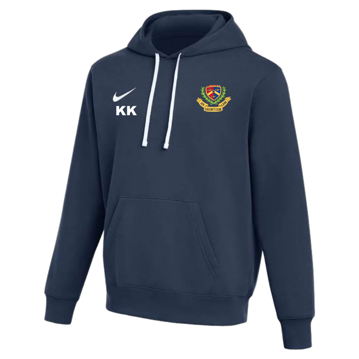 Jer Lane CC Park 26 Hoodie