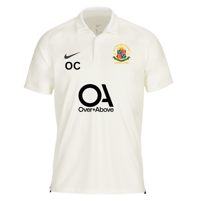 OCCC Short Sleeve Playing Shirt