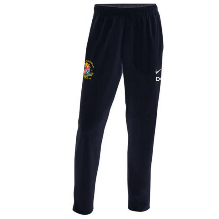 OCCC Black Playing Trousers