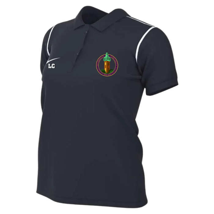 Loughborough Carillon CC Polo Shirt Women's
