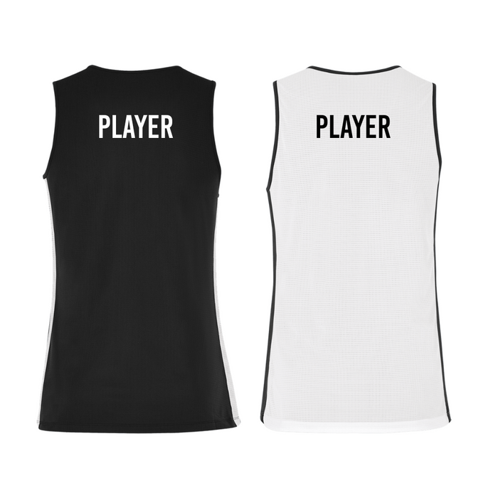 OWB TRAINING Women's Reversible Jersey
