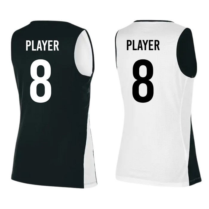 OWB MATCH Women's Reversible Jersey