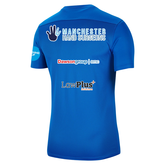 JSCA Legacy Performance Shirt