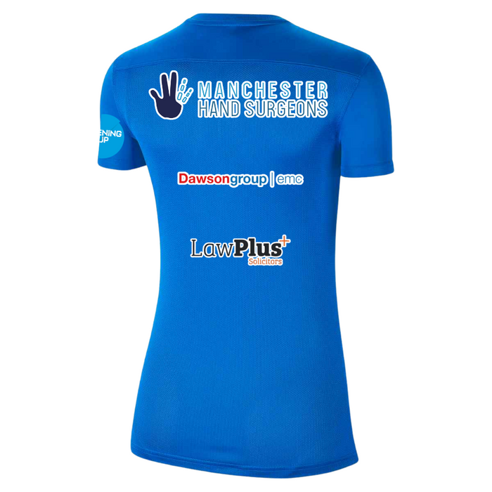 JSCA Women's Legacy Performance Shirt