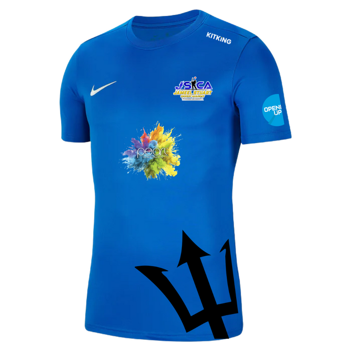 JSCA Legacy Performance Shirt