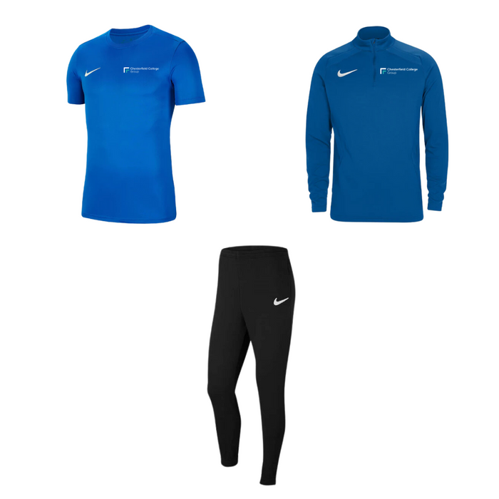 Chesterfield College Student Bundle 2