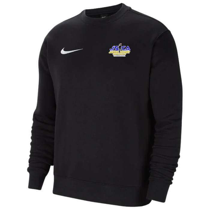 JSCA Crew Sweatshirt