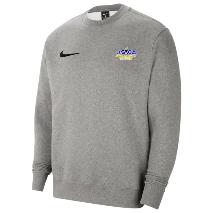 JSCA Crew Sweatshirt