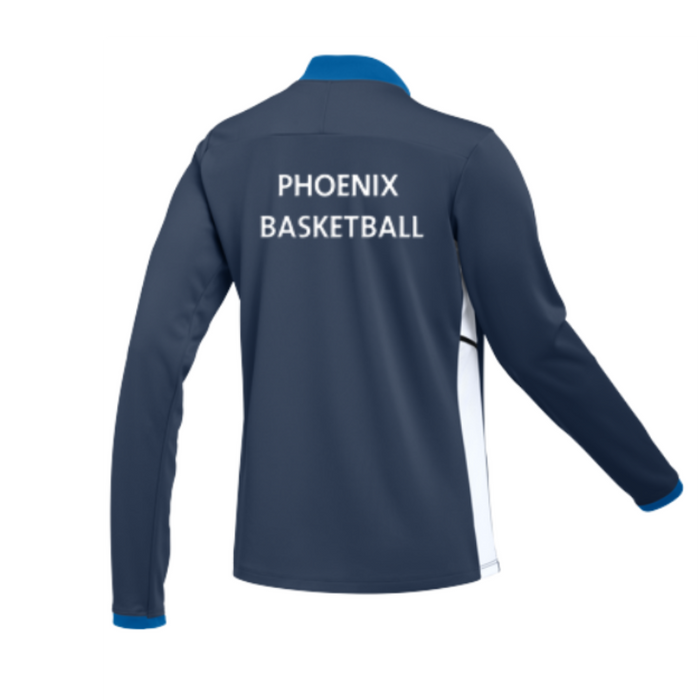 Phoenix Basketball Women's Training Drill Top