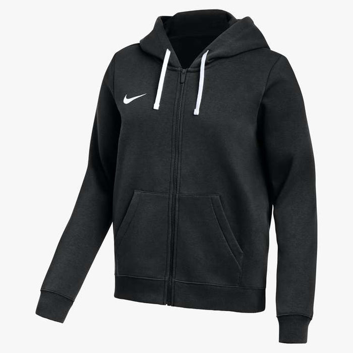 Nike Park 26 Women's Full Zip Hoodie in black