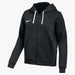 Nike Park 26 Women's Full Zip Hoodie in black