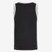 Nike TEAM 25 Basketball Jersey in black