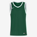 Nike TEAM 25 Basketball Jersey in green