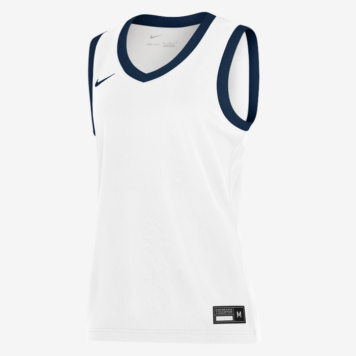 Nike TEAM 25 Womens Basketball Jersey