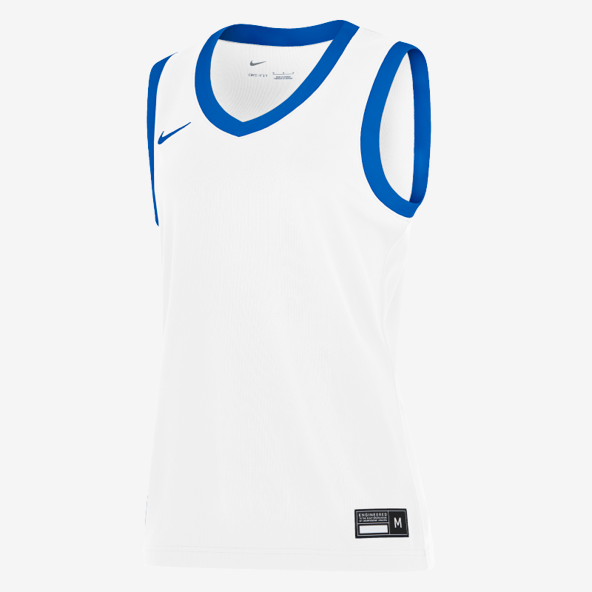 Nike TEAM 25 Womens Basketball Jersey