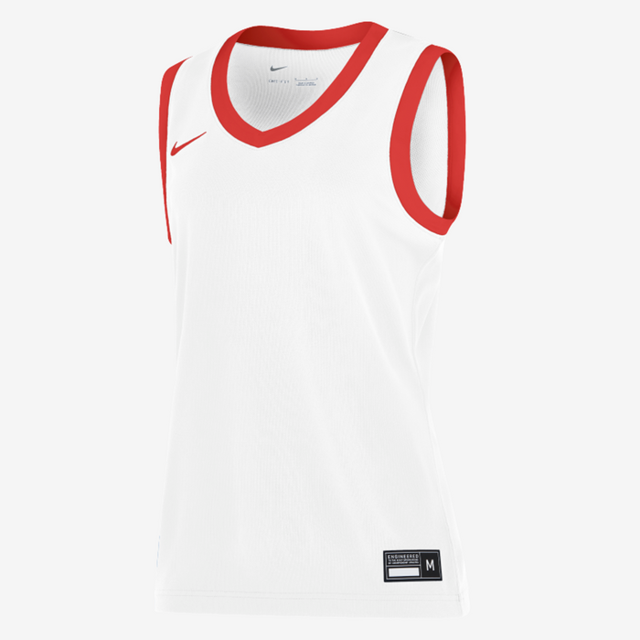 Nike TEAM 25 Womens Basketball Jersey