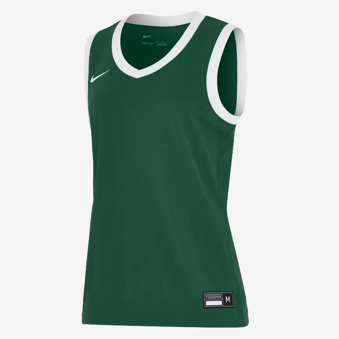 Nike TEAM 25 Womens Basketball Jersey