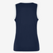 Nike TEAM 25 Womens Basketball Jersey in obsidian