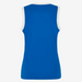 Nike TEAM 25 Womens Basketball Jersey in royal blue