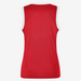 Nike TEAM 25 Womens Basketball Jersey in red