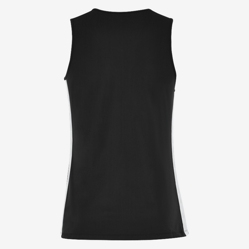 Nike Team 25 Basketball Reversible Jersey in black
