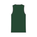 Nike Team 25 Basketball Reversible Jersey in green