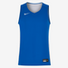 Nike Team 25 Basketball Reversible Jersey in royal blue