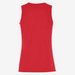 Nike Team 25 Basketball Reversible Jersey in university red