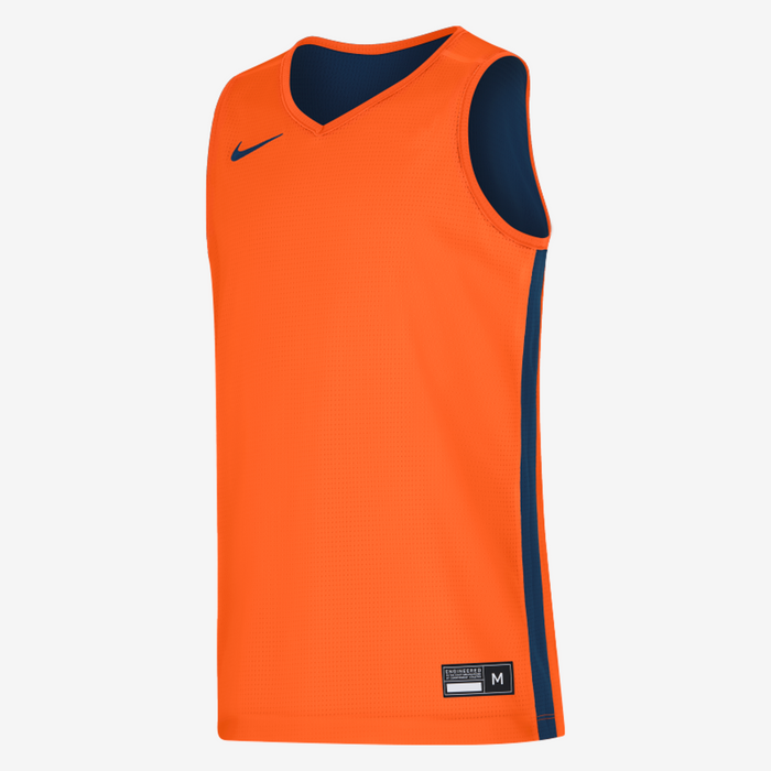 Nike Team 25 Basketball Reversible Jersey