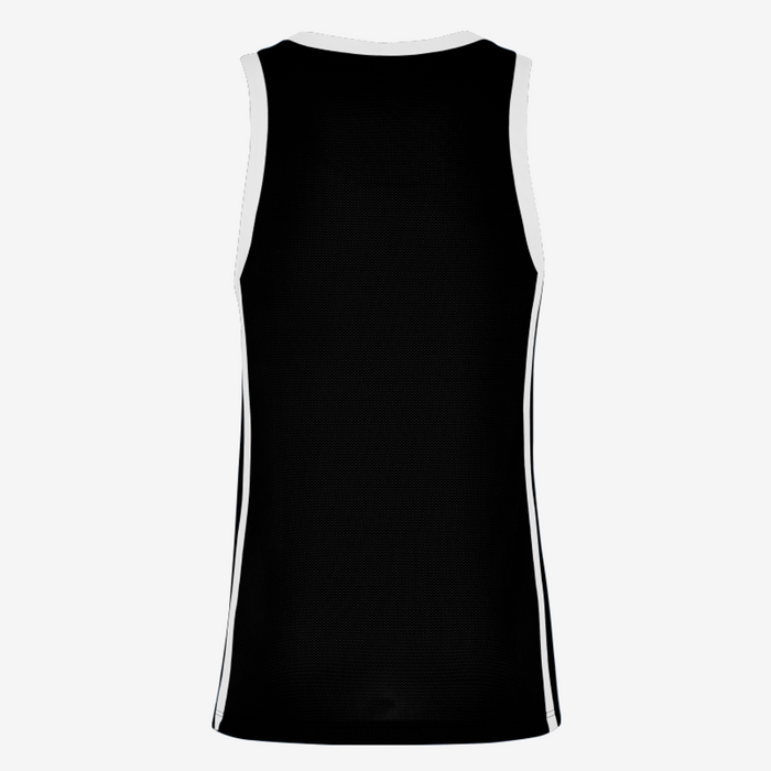 Mens Jordan Team25 Basketball Stock Jersey in black
