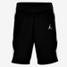 Mens Jordan Team25 Basketball Stock Short in black