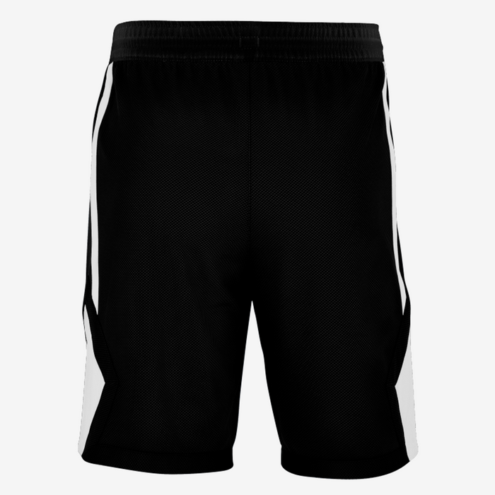 Mens Jordan Team25 Basketball Stock Short in black