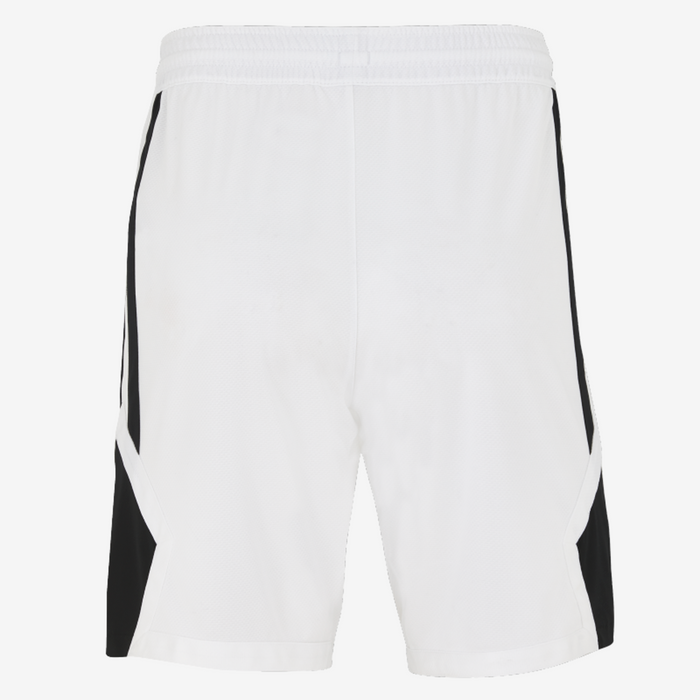 Mens Jordan Team25 Basketball Stock Short in white