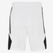 Mens Jordan Team25 Basketball Stock Short in white