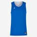 Mens Jordan Team25 Basketball Stock Reversible Jersey in royal blue