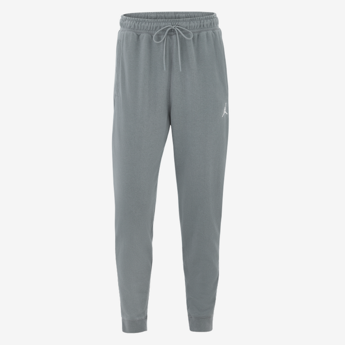 Mens Jordan Team25 Stock Air Fleece Pant in cool grey