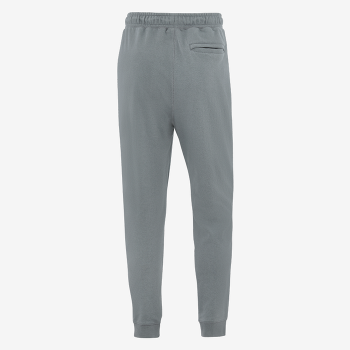 Mens Jordan Team25 Stock Air Fleece Pant in cool grey