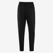 Mens Jordan Team25 Stock Air Fleece Pant in black