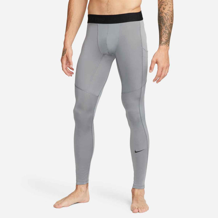 Nike Mens Dri Fit Fitness Tights