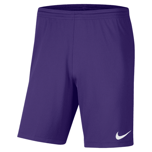 Nike Dri-FIT Park III Short